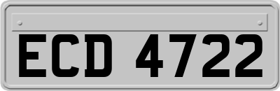 ECD4722