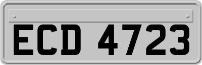 ECD4723