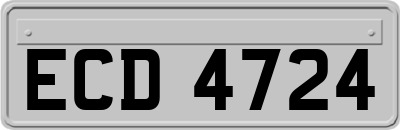 ECD4724
