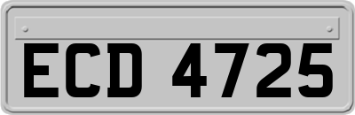 ECD4725