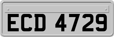 ECD4729