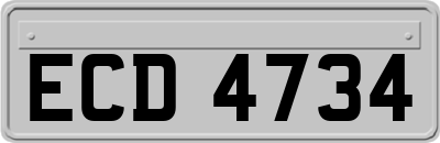 ECD4734