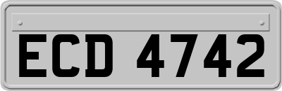 ECD4742