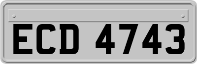 ECD4743