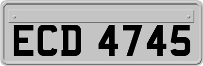 ECD4745
