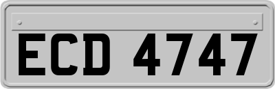 ECD4747
