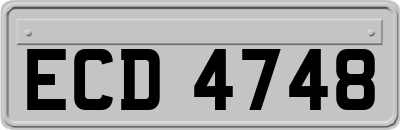 ECD4748