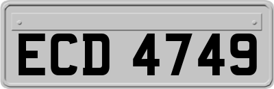 ECD4749