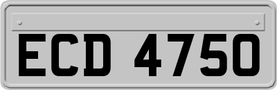 ECD4750