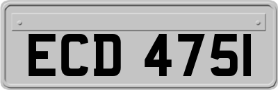 ECD4751