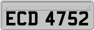 ECD4752