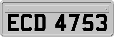 ECD4753