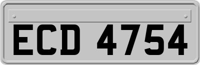 ECD4754