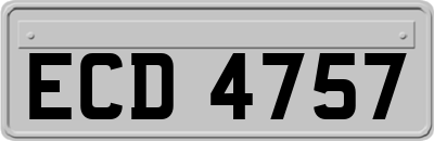 ECD4757