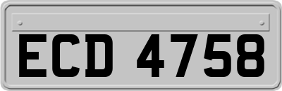ECD4758