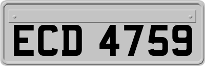 ECD4759