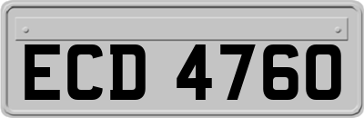 ECD4760