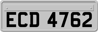 ECD4762