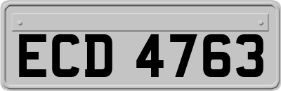 ECD4763
