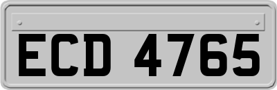 ECD4765