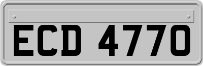 ECD4770