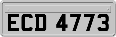 ECD4773