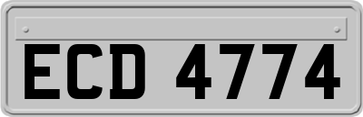 ECD4774