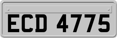 ECD4775