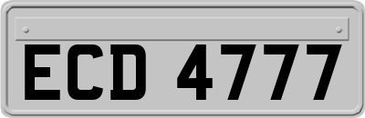 ECD4777