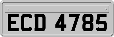 ECD4785