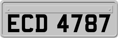 ECD4787