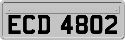 ECD4802