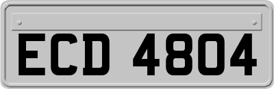 ECD4804