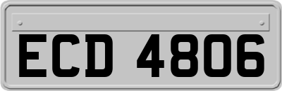 ECD4806