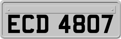 ECD4807