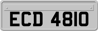 ECD4810