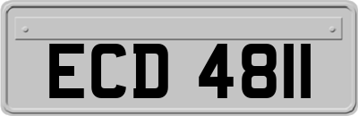 ECD4811