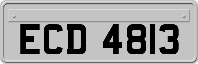 ECD4813