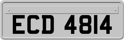 ECD4814