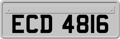 ECD4816