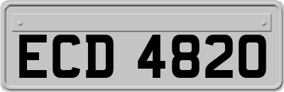 ECD4820
