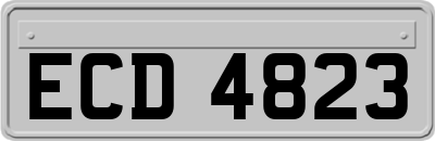 ECD4823