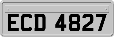 ECD4827