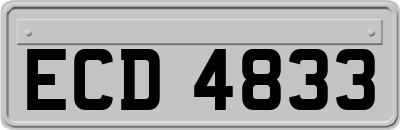 ECD4833