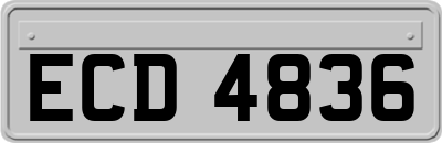 ECD4836
