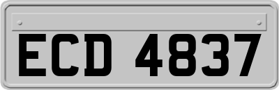 ECD4837