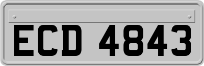 ECD4843