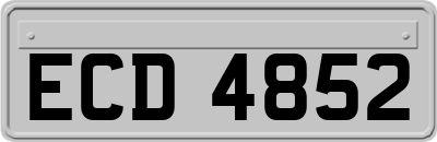 ECD4852