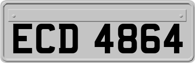 ECD4864