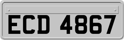 ECD4867